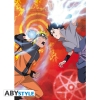 Naruto - Zestaw pocztówek